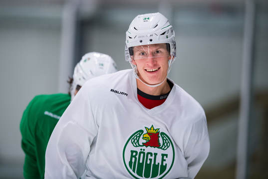 Adam Edström