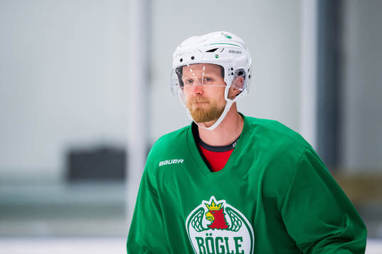 Ted Brithén