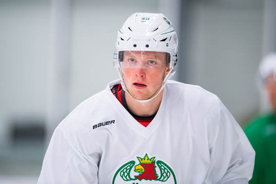 Oskar Stål Lyrenäs