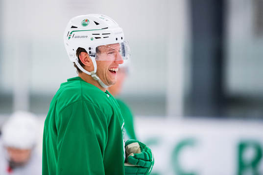 Adam Tambellini