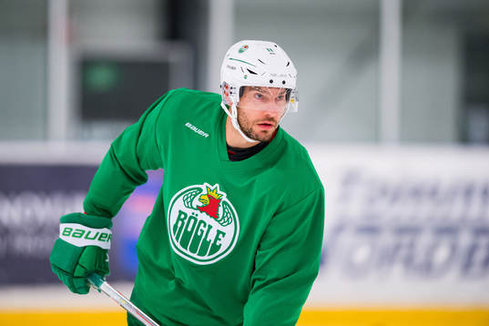 Mattias Sjögren
