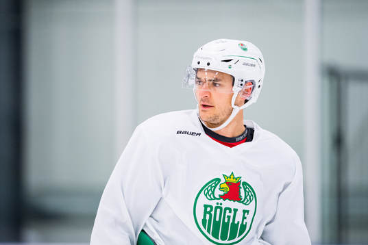 Brady Ferguson