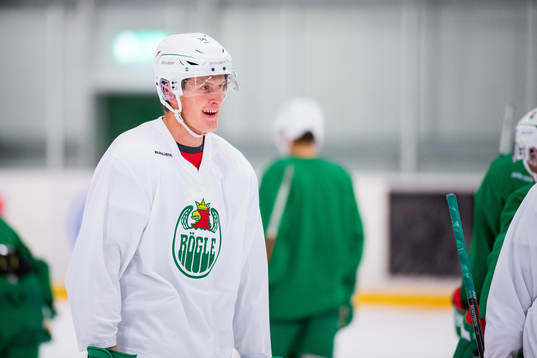 Adam Edström