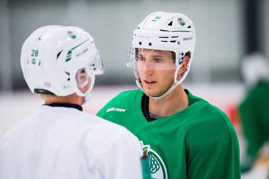 Adam Tambellini