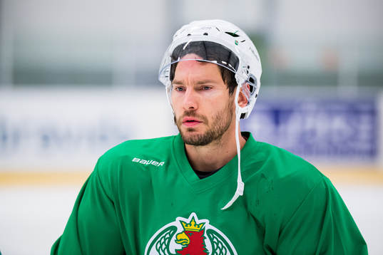 Mattias Sjögren