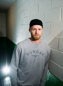 Ted Brithén