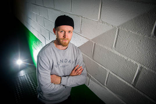 Ted Brithén