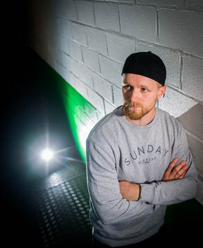 Ted Brithén