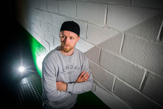 Ted Brithén