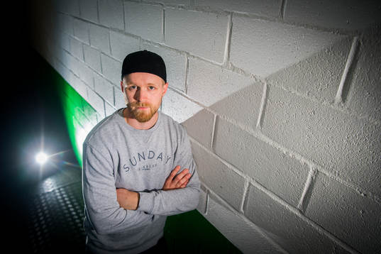 Ted Brithén