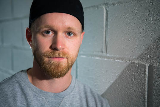 Ted Brithén