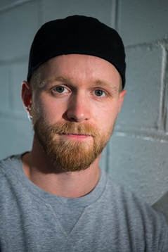 Ted Brithén