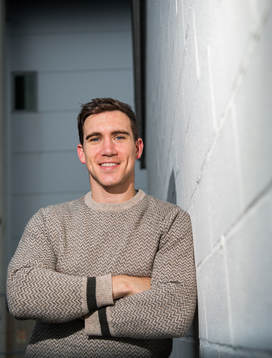Ryan McKiernan