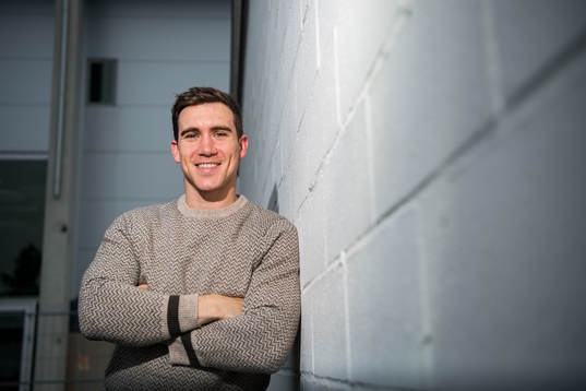 Ryan McKiernan