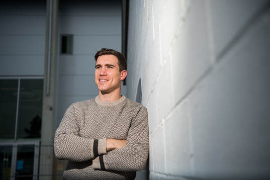 Ryan McKiernan
