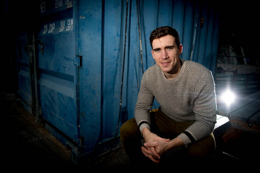 Ryan McKiernan