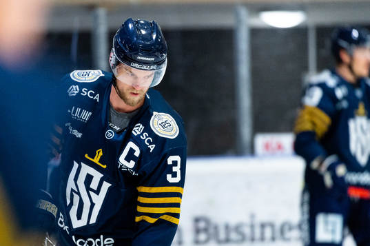 Sundsvalls Anton Gustafsson