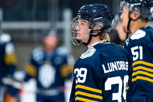 Sundsvalls Jakob Lundberg