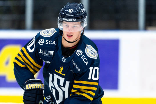Sundsvalls Simon Lövgren