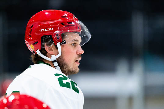 Moras Måns Carlsson