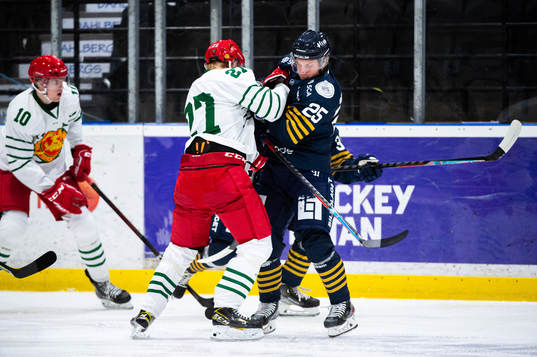 Moras Isac Andersson