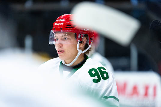 Moras Lukas Wernblom