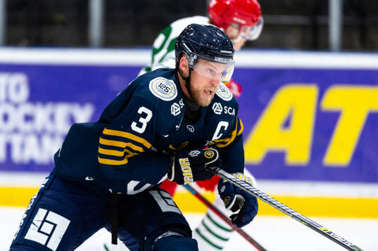 Sundsvalls Anton Gustafsson