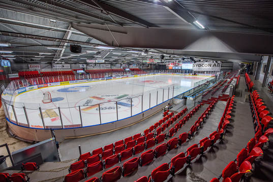 Kristianstads Ishall