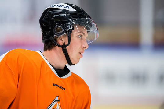 Karlskronas Adam Bäckehag
