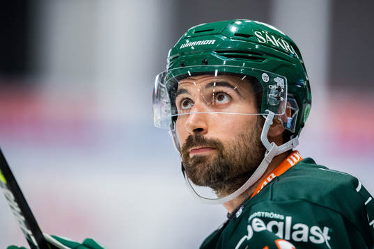 Kristianstads Kristoff Kontos