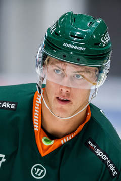 Kristianstads Isak Renemark