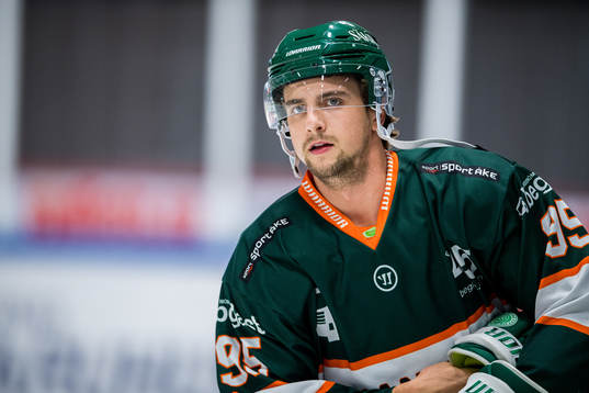 Kristianstads Deven Sideroff