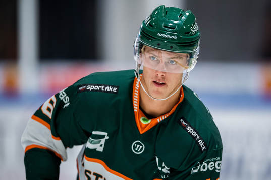Kristianstads Isak Renemark