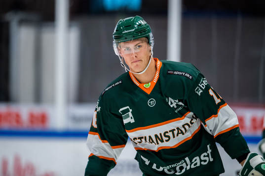 Kristianstads Isak Renemark
