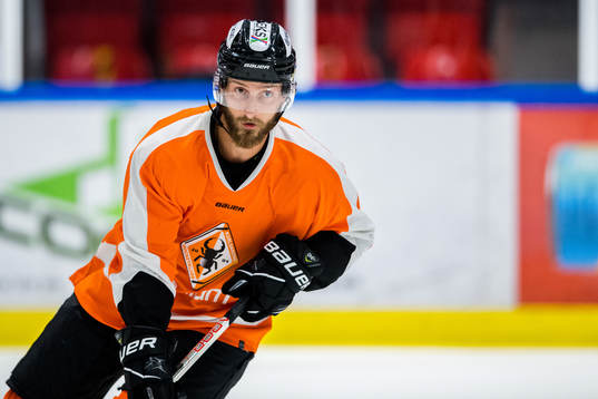 Karlskronas Måns Hermansson