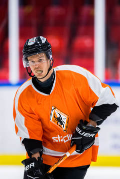 Karlskronas Christoffer Rasch