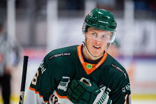Kristianstads Isak Renemark