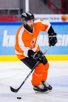Karlskronas Måns Hermansson