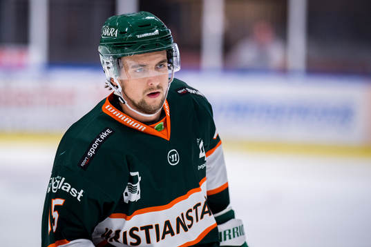 Kristianstads Erik Santesson