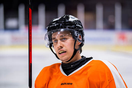 Karlskronas Erik Santesson