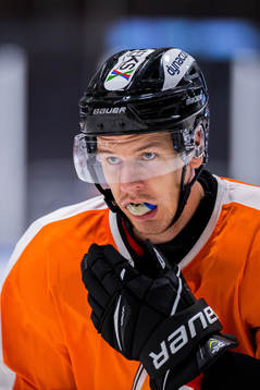 Karlskronas Daniel Andersson