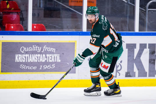 Kristianstads Kristoff Kontos