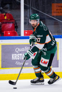 Kristianstads Kristoff Kontos