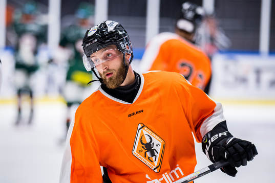 Karlskronas Måns Hermansson