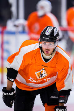 Karlskronas Mikael Roslund