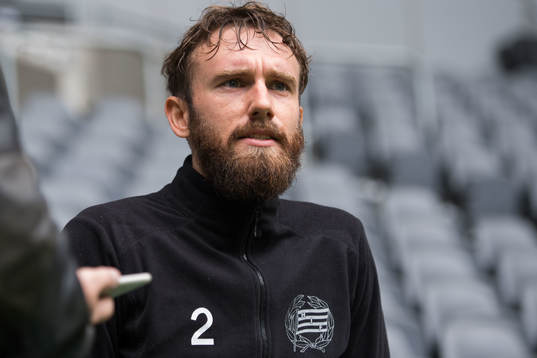 Hammarbys Simon Sandberg