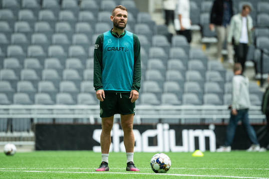 Mads Fenger Nielsen