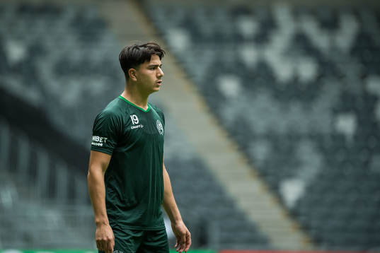 Jusef Erabi