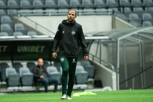 Darijan Bojanic