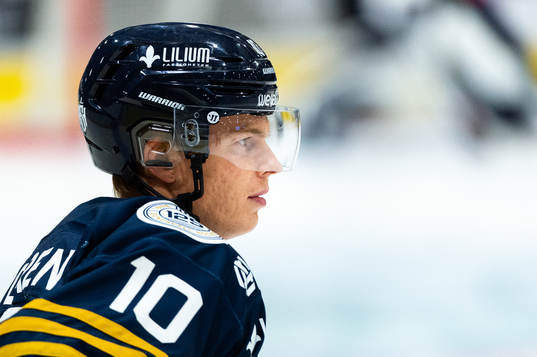 Sundsvalls Simon Lövgren